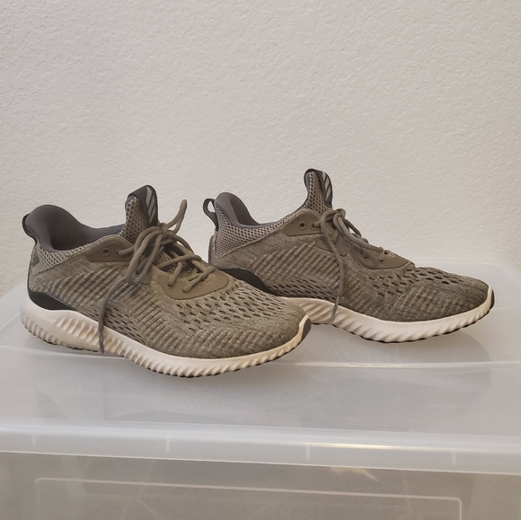 Adidas Alphabounce - Picture 4 of 7
